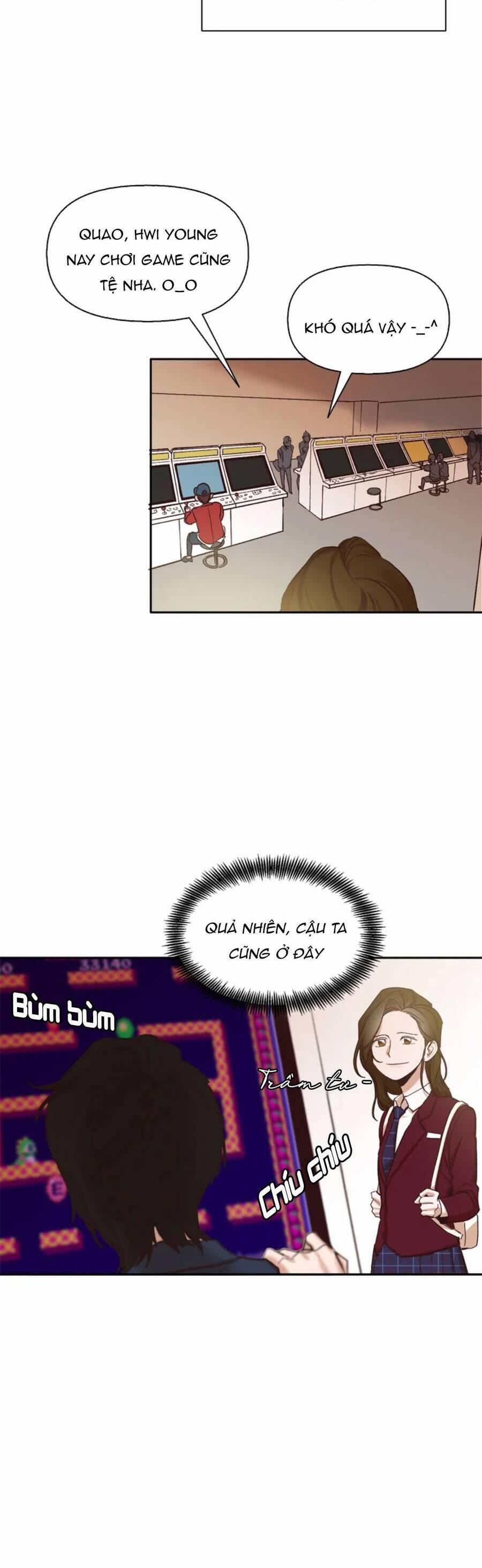 Thanh Xuân Của Chúng Ta 2 trang 37