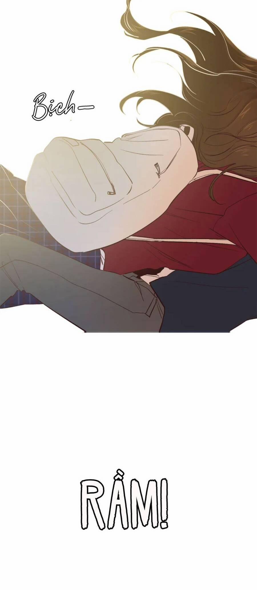 Thanh Xuân Của Chúng Ta 2 trang 4