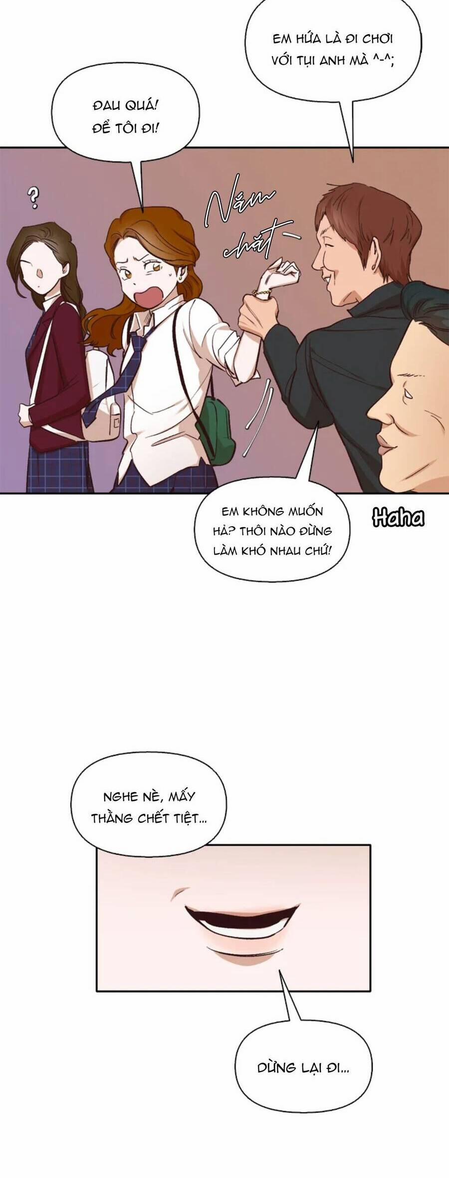 Thanh Xuân Của Chúng Ta 2 trang 43