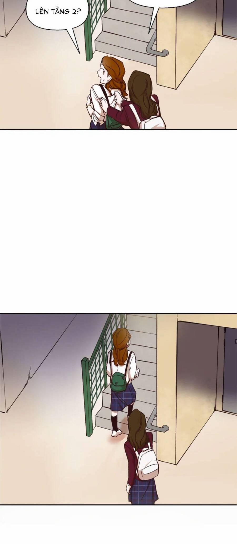 Thanh Xuân Của Chúng Ta 2 trang 46