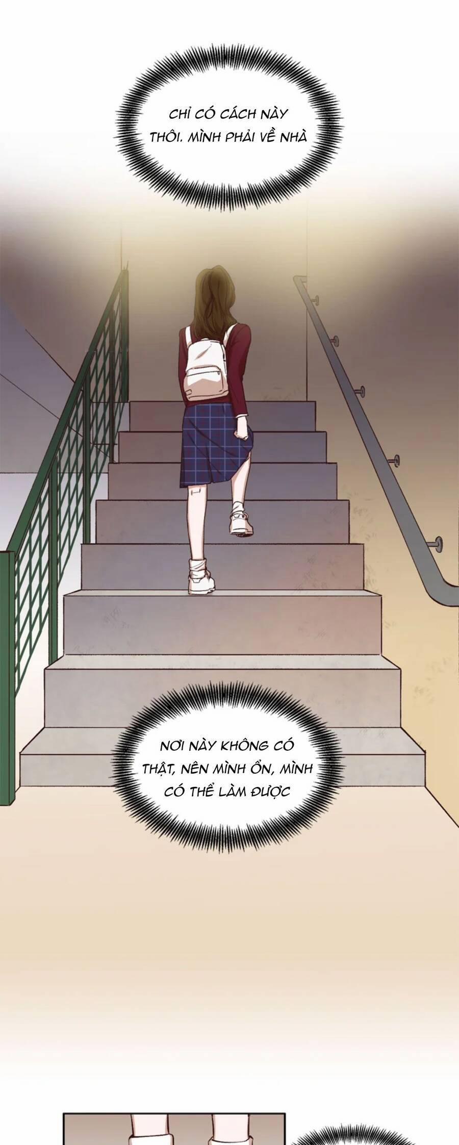 Thanh Xuân Của Chúng Ta 2 trang 47