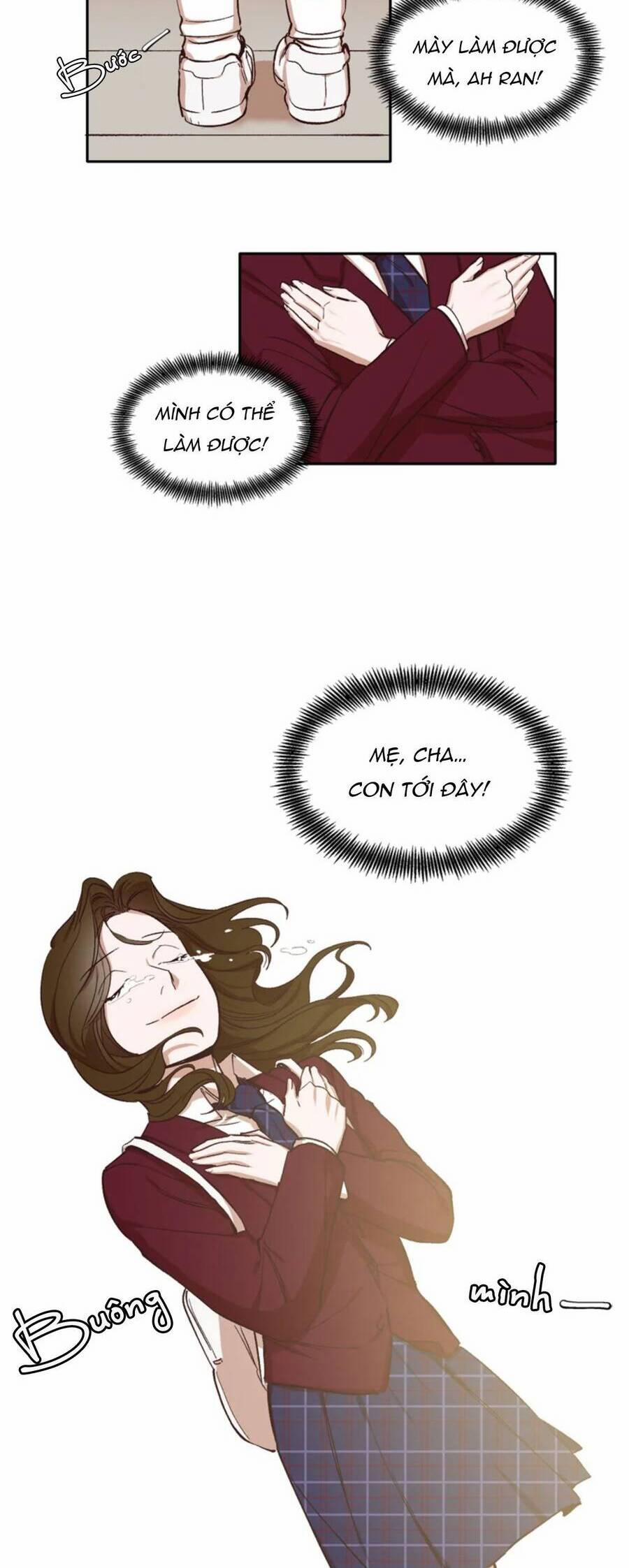 Thanh Xuân Của Chúng Ta 2 trang 48