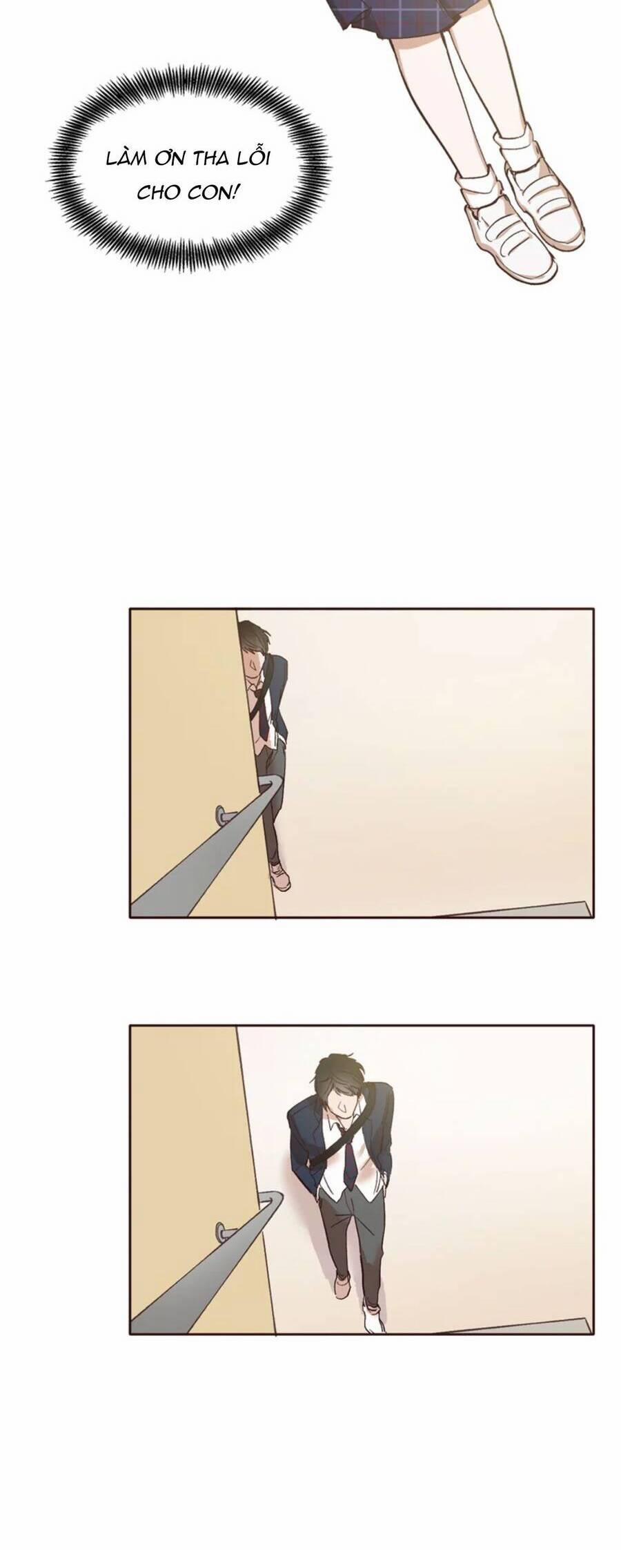 Thanh Xuân Của Chúng Ta 2 trang 49