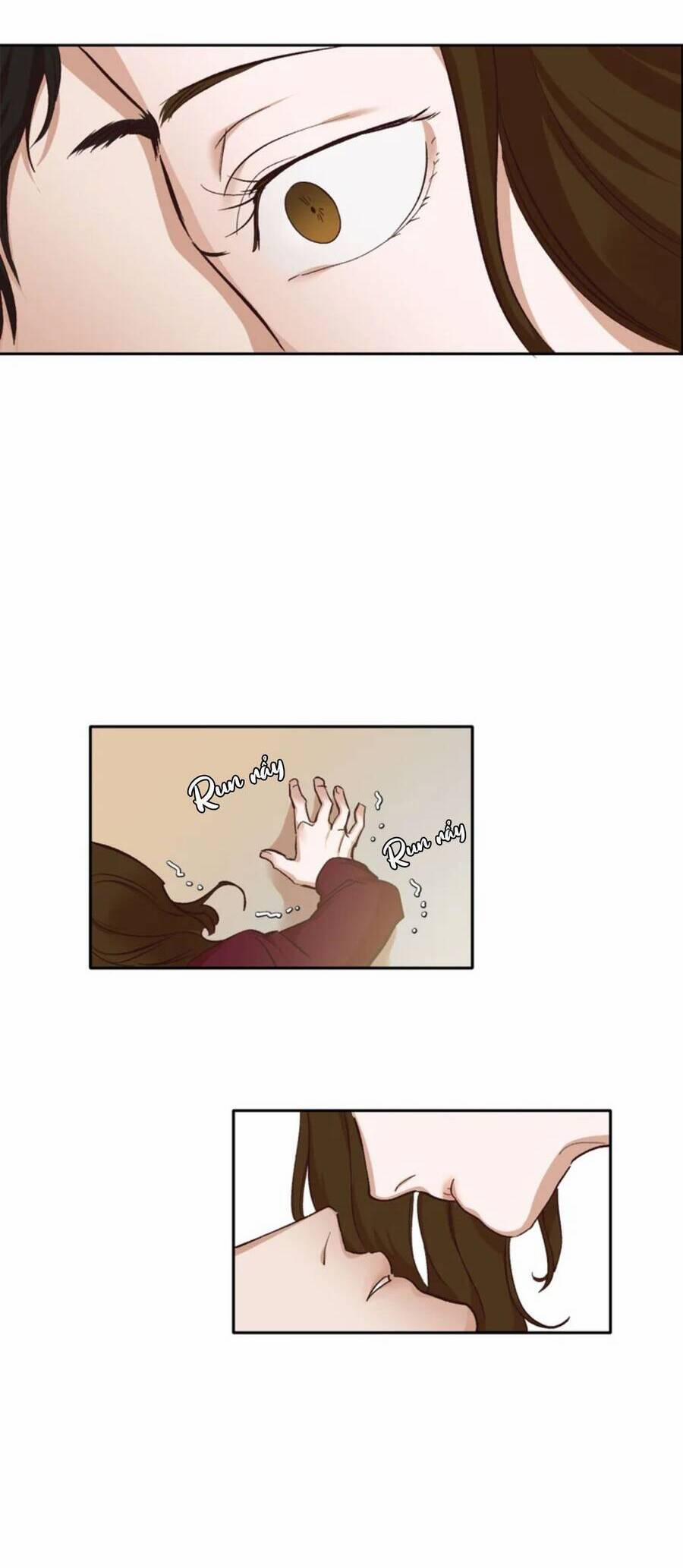 Thanh Xuân Của Chúng Ta 2 trang 5