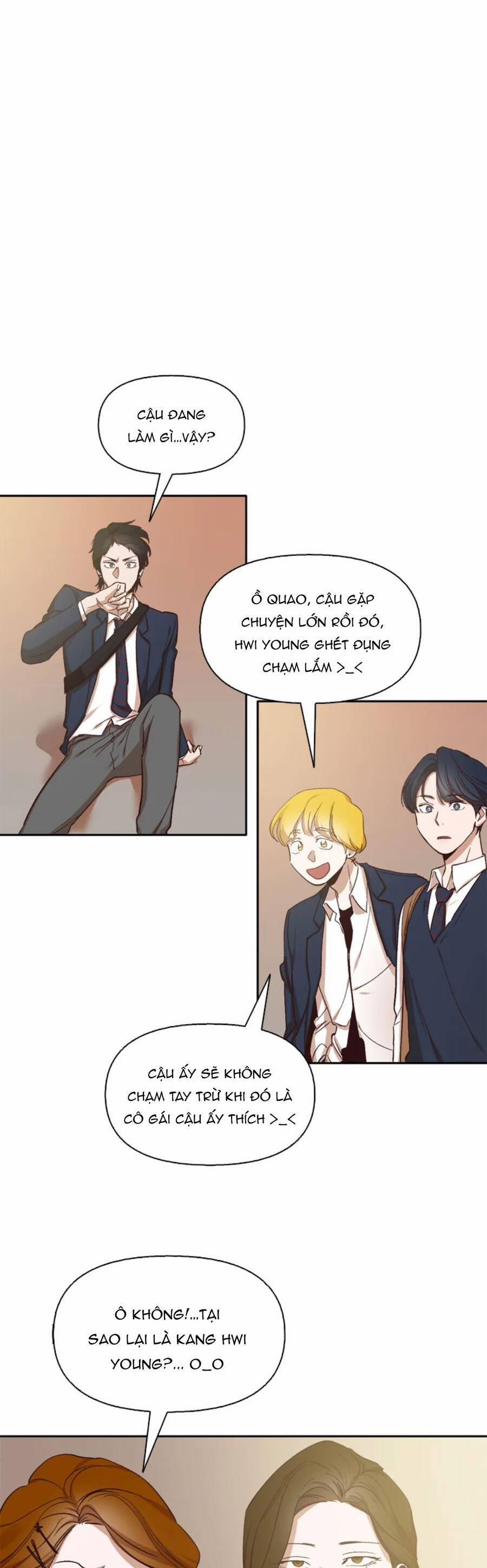 Thanh Xuân Của Chúng Ta 2 trang 53