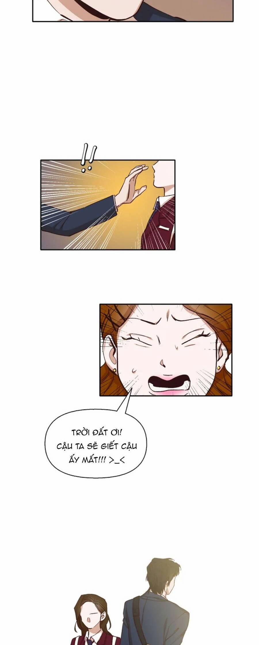 Thanh Xuân Của Chúng Ta 2 trang 56