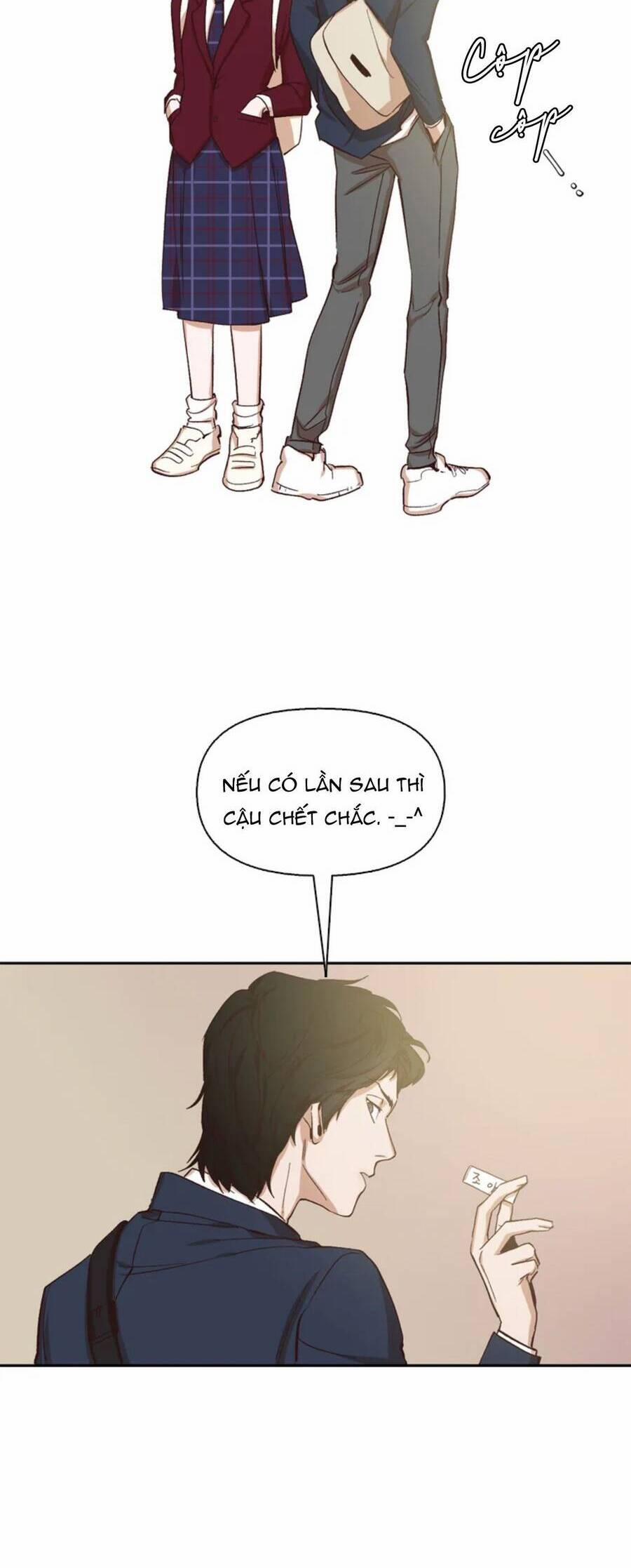 Thanh Xuân Của Chúng Ta 2 trang 57