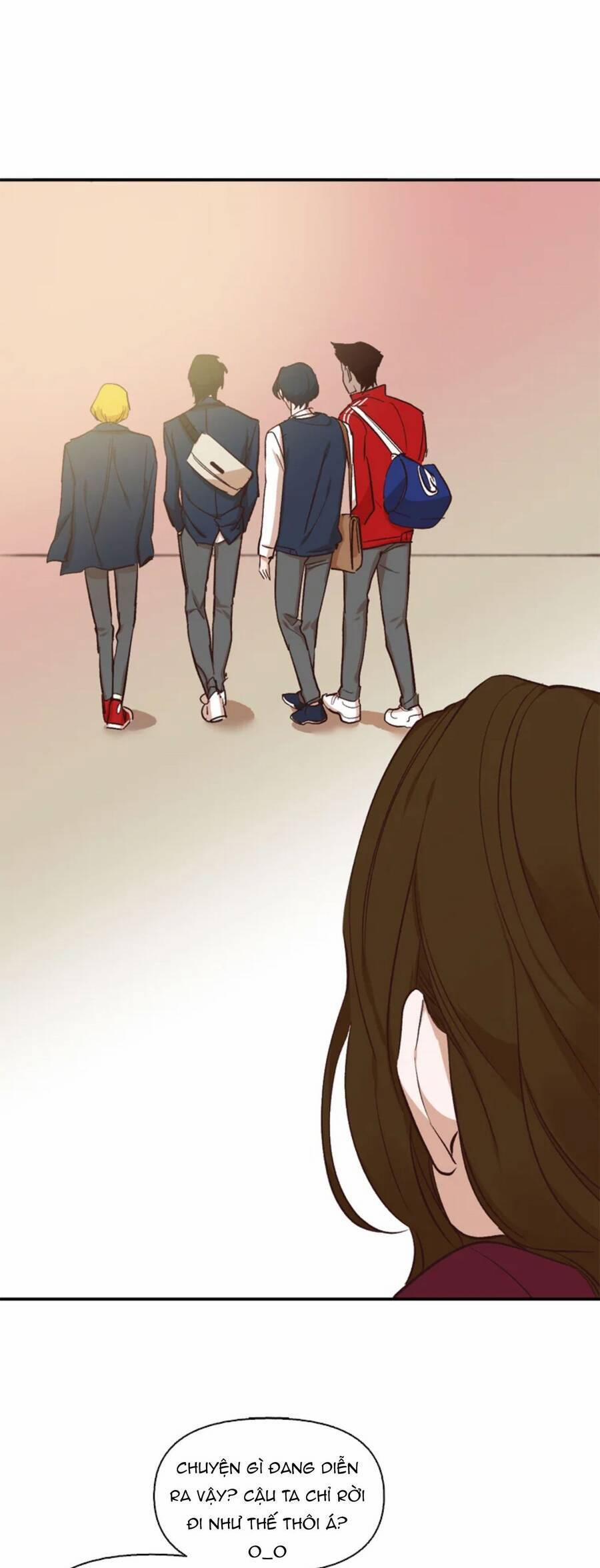 Thanh Xuân Của Chúng Ta 2 trang 58