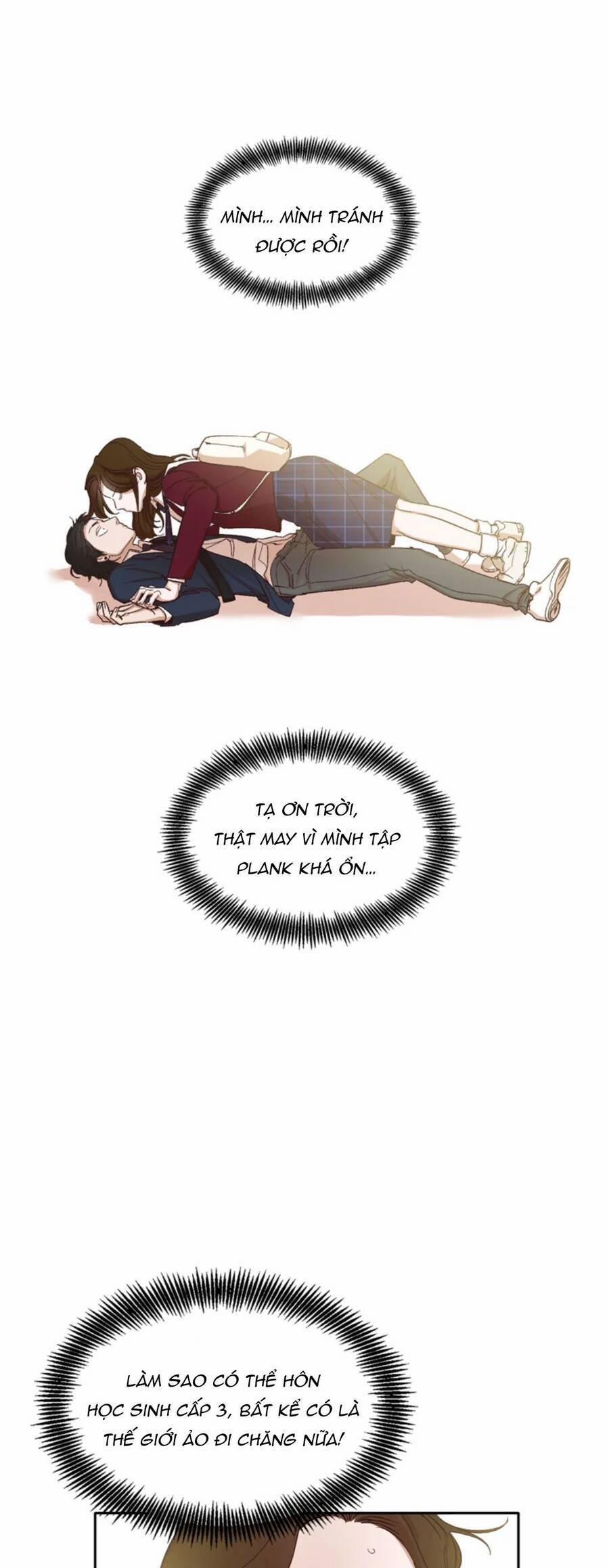 Thanh Xuân Của Chúng Ta 2 trang 6