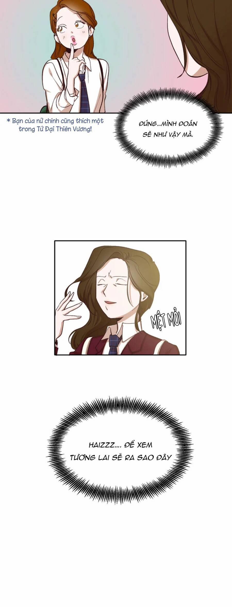 Thanh Xuân Của Chúng Ta 2 trang 60