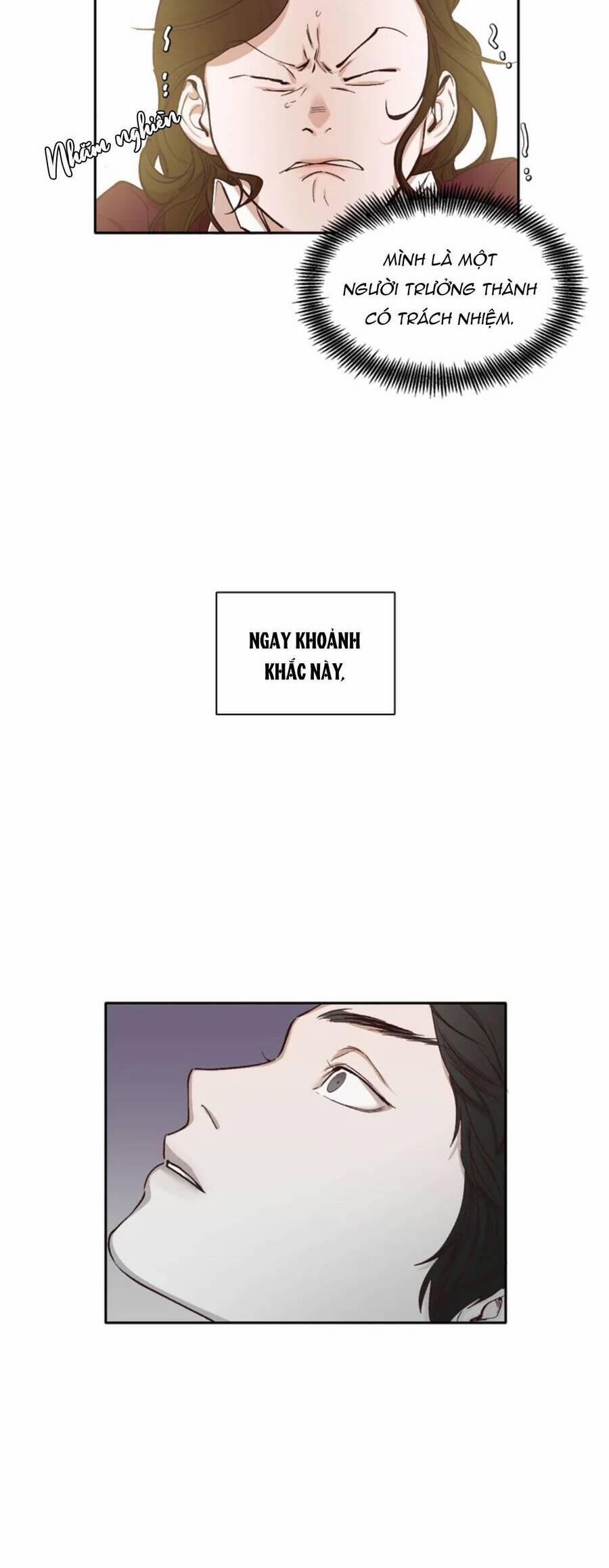 Thanh Xuân Của Chúng Ta 2 trang 7