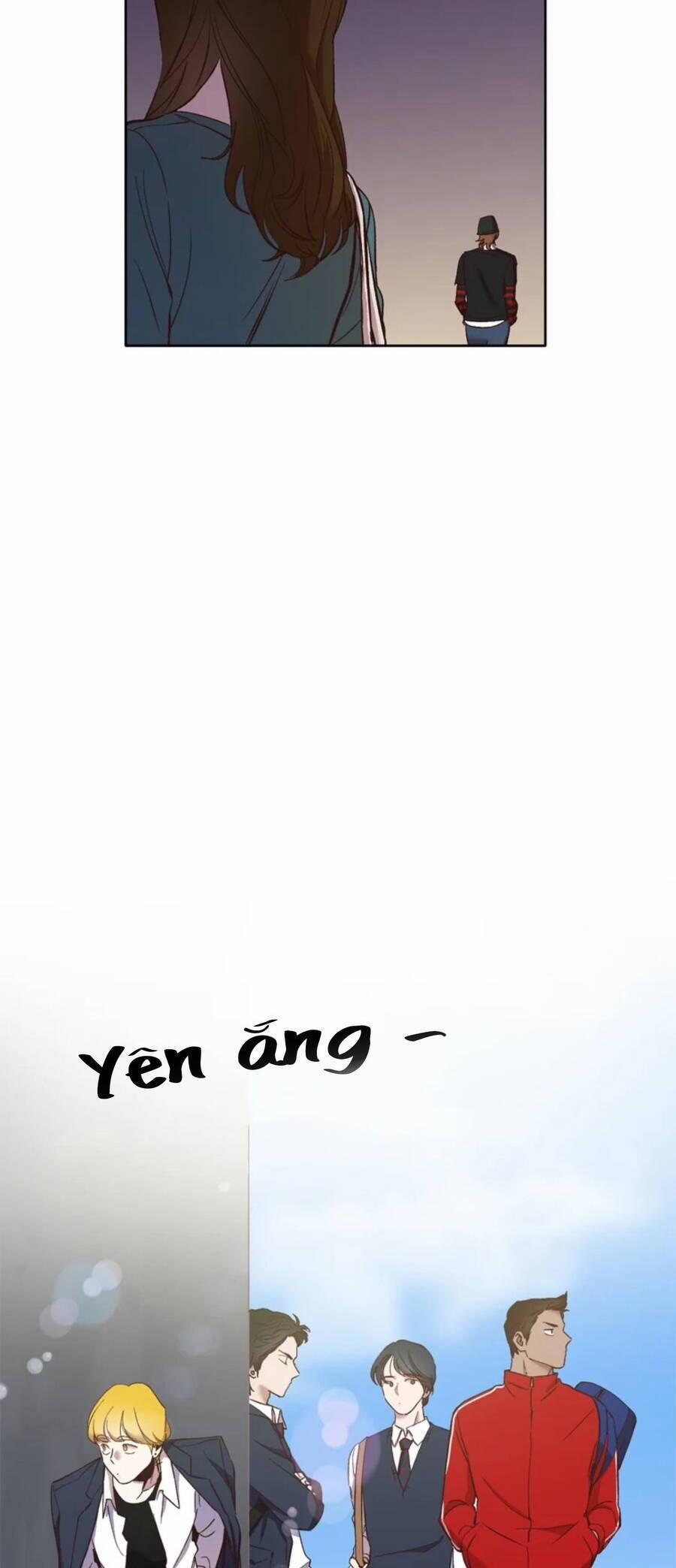 Thanh Xuân Của Chúng Ta 20 trang 21