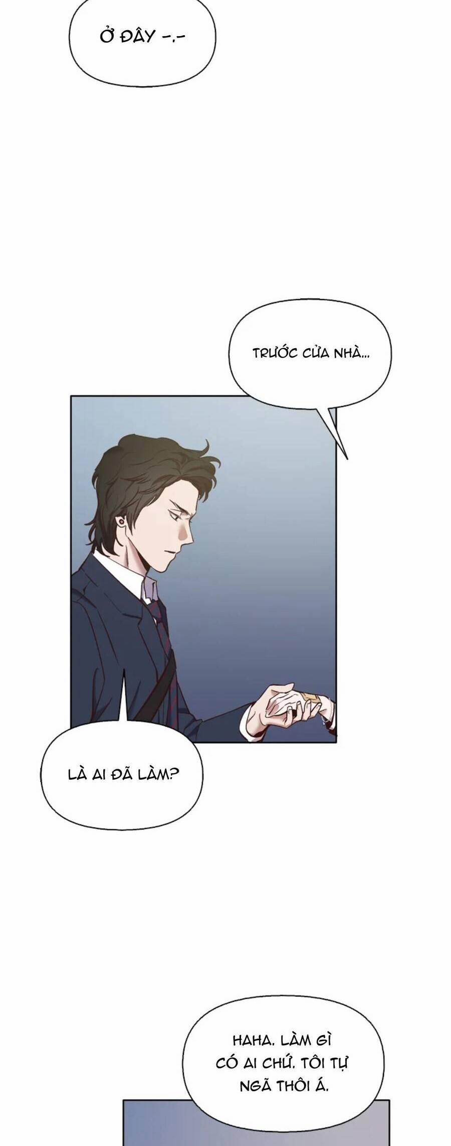 Thanh Xuân Của Chúng Ta 20 trang 24