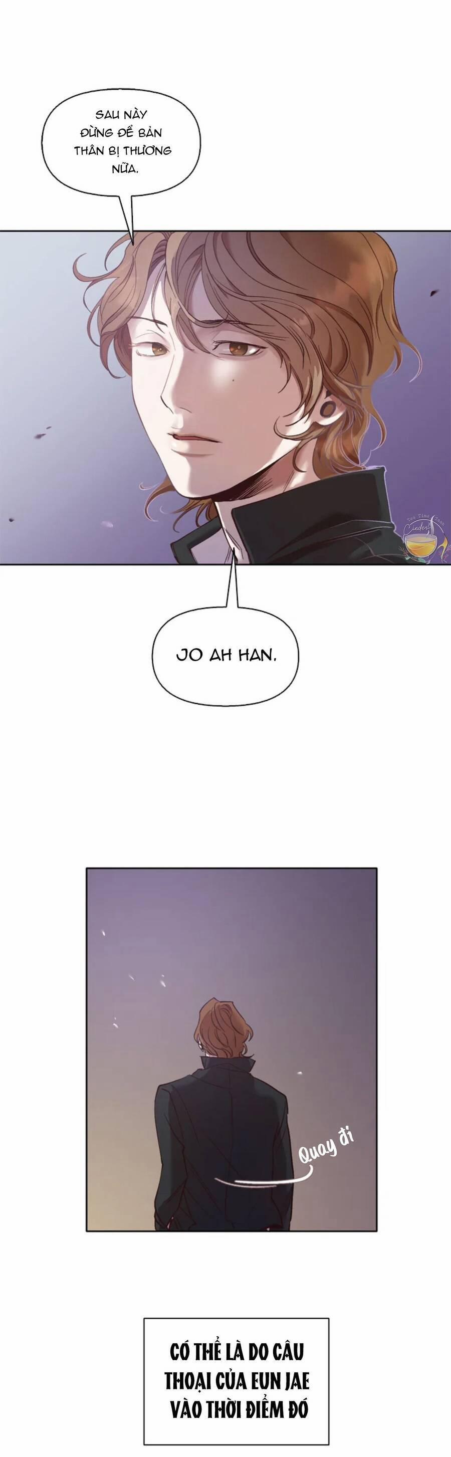 Thanh Xuân Của Chúng Ta 20 trang 43