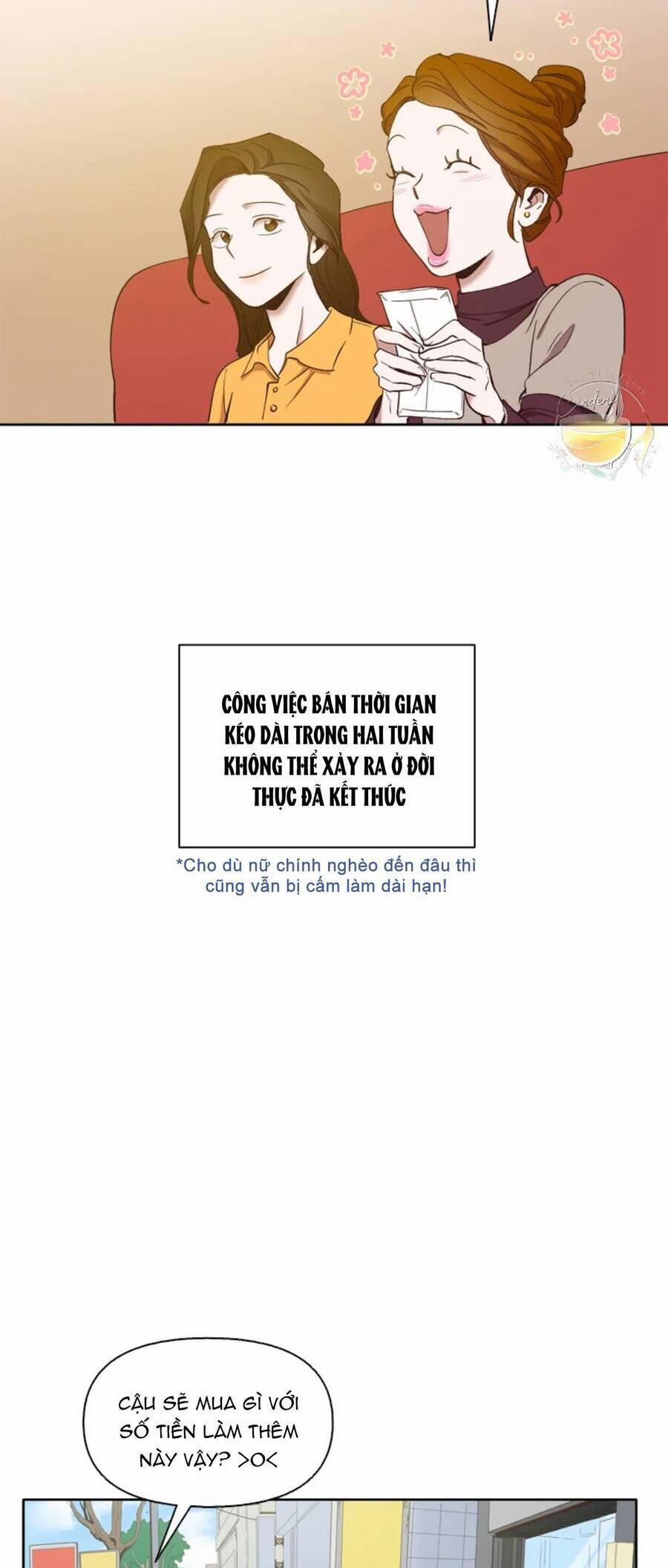 Thanh Xuân Của Chúng Ta 21 trang 2