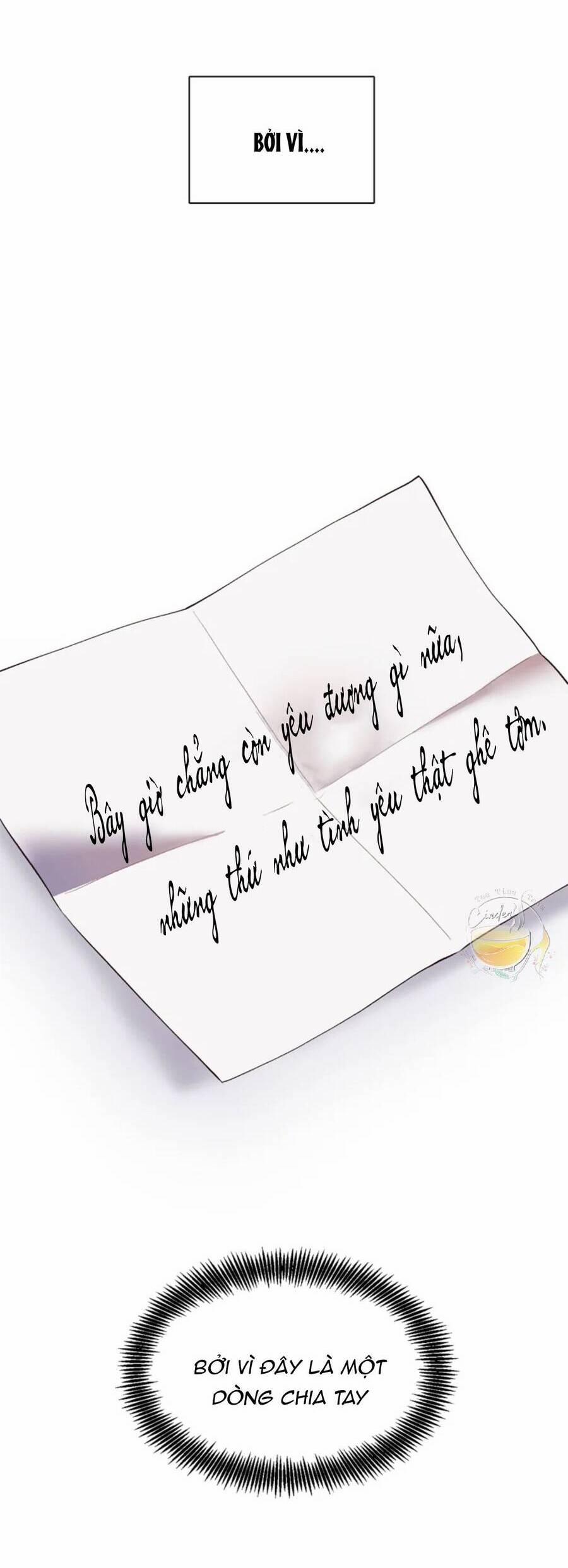 Thanh Xuân Của Chúng Ta 21 trang 22