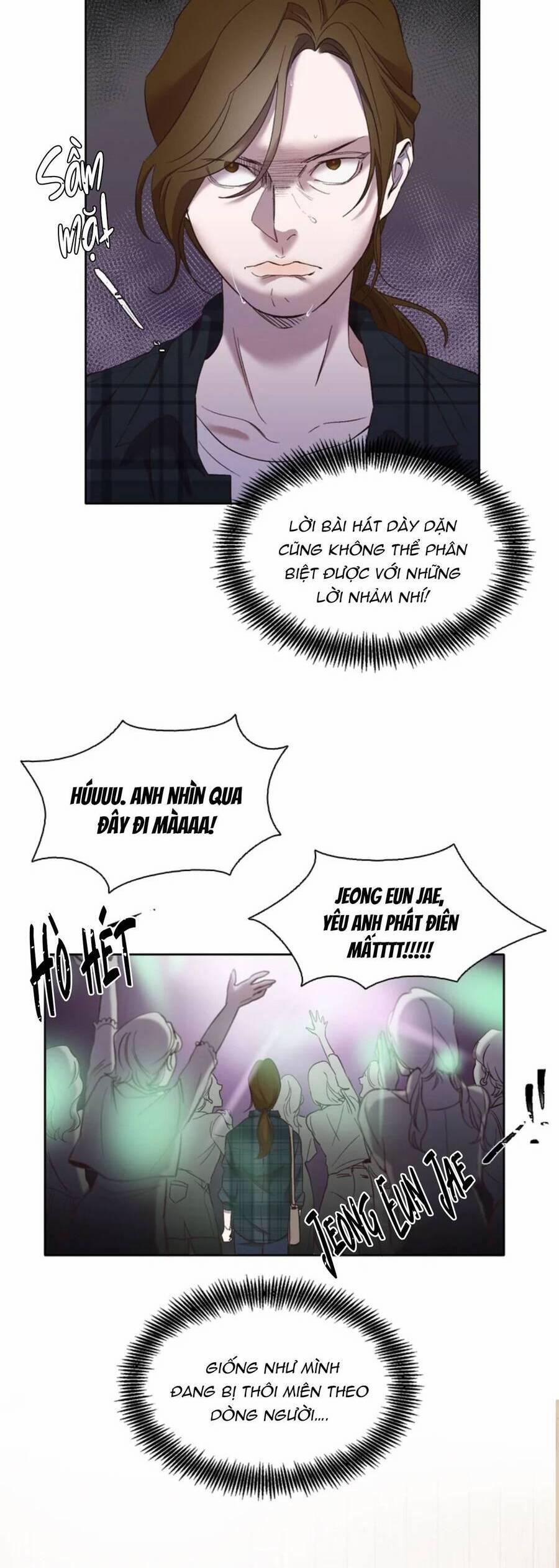 Thanh Xuân Của Chúng Ta 21 trang 30