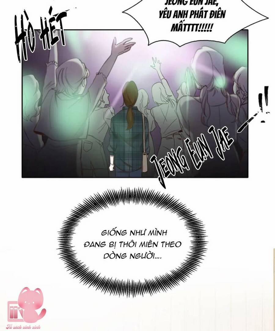 Thanh Xuân Của Chúng Ta 21 trang 45