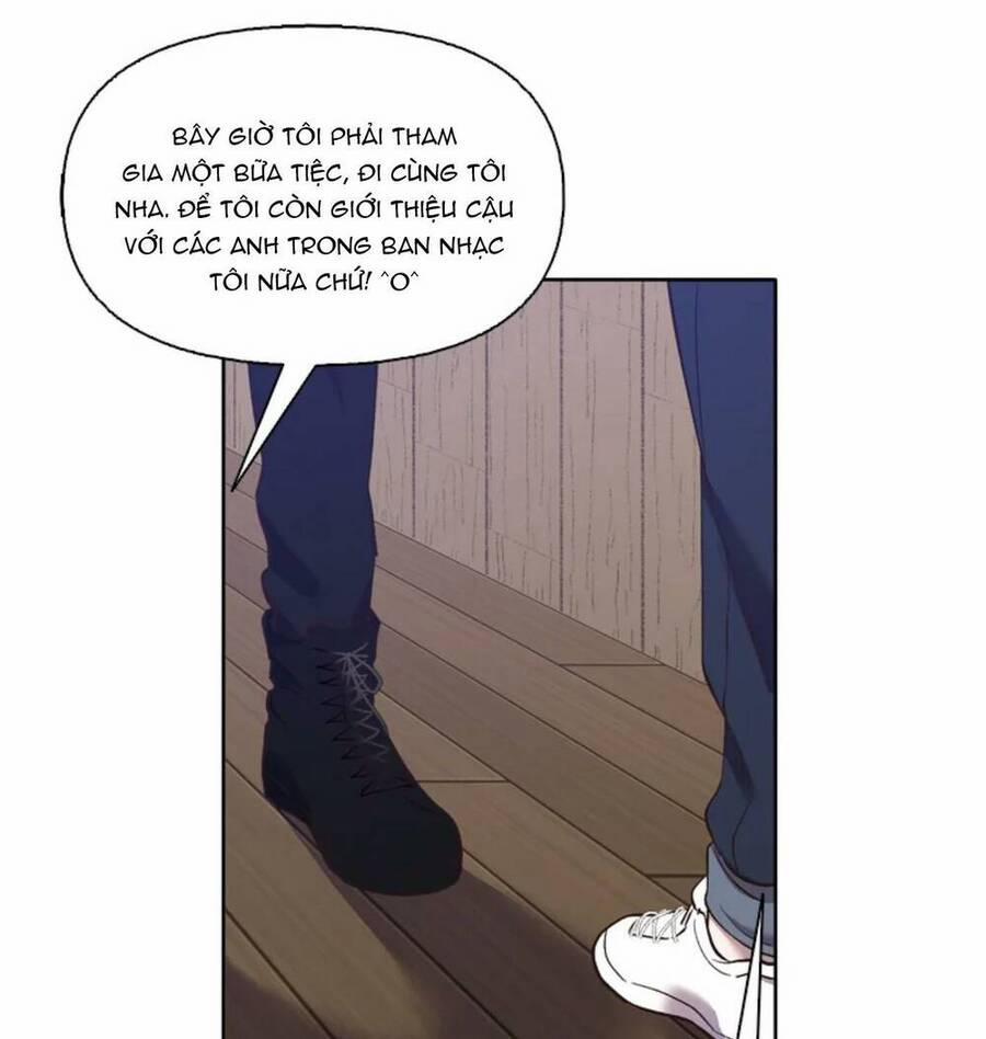 Thanh Xuân Của Chúng Ta 21 trang 48