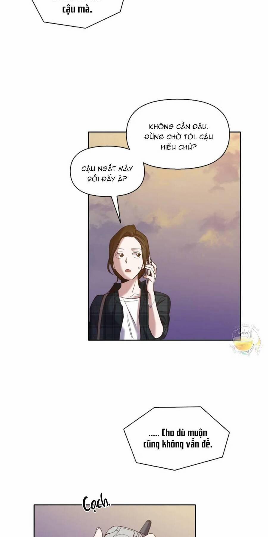 Thanh Xuân Của Chúng Ta 21 trang 52