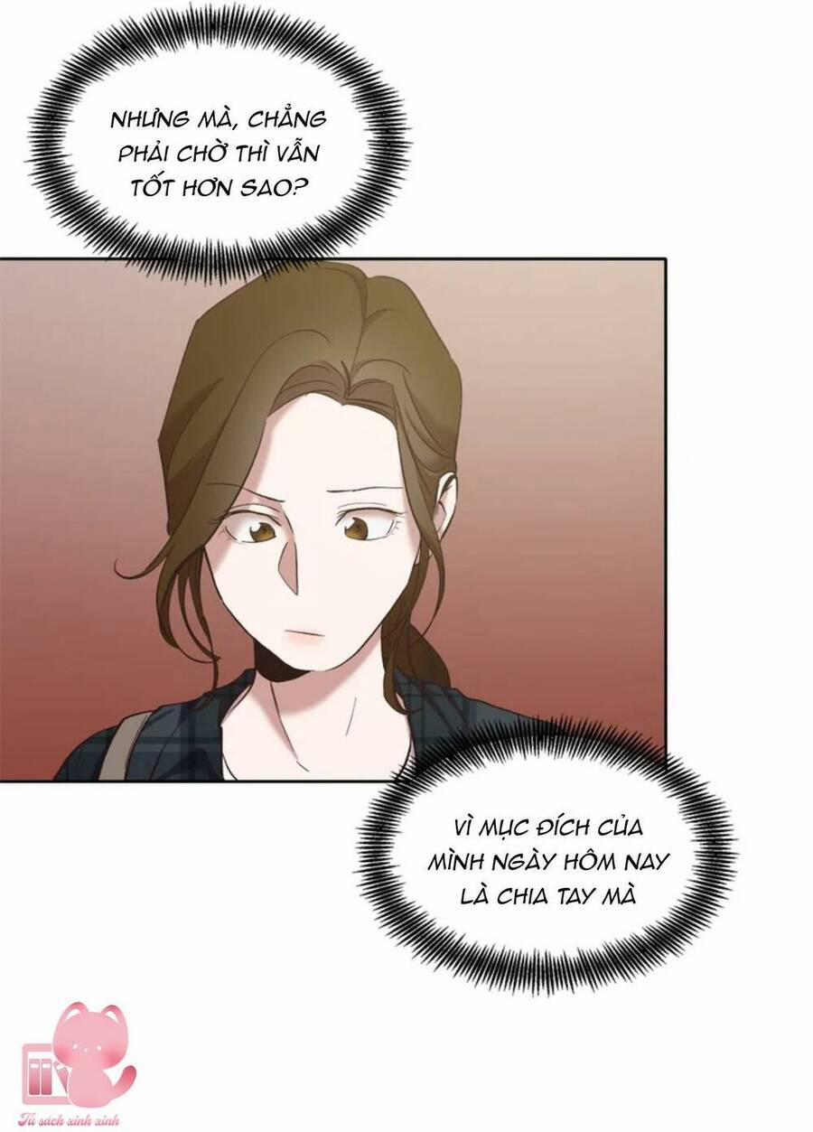 Thanh Xuân Của Chúng Ta 21 trang 58