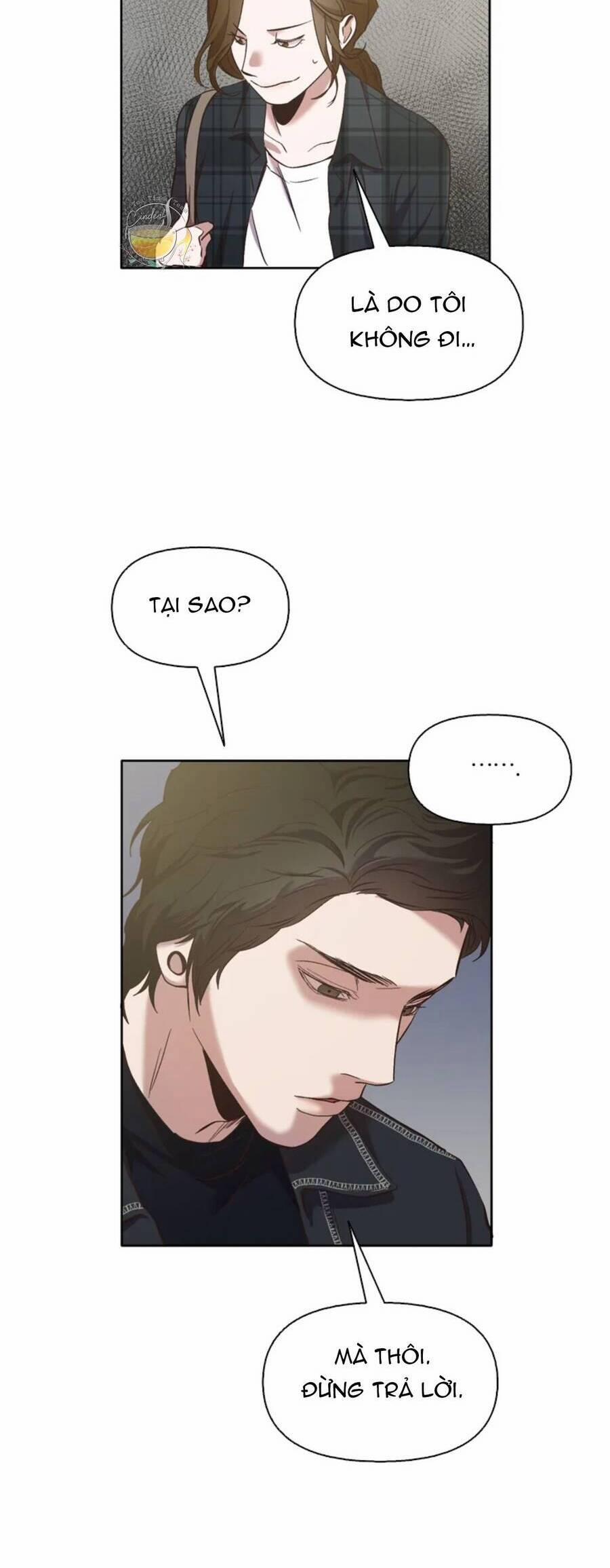 Thanh Xuân Của Chúng Ta 22 trang 10