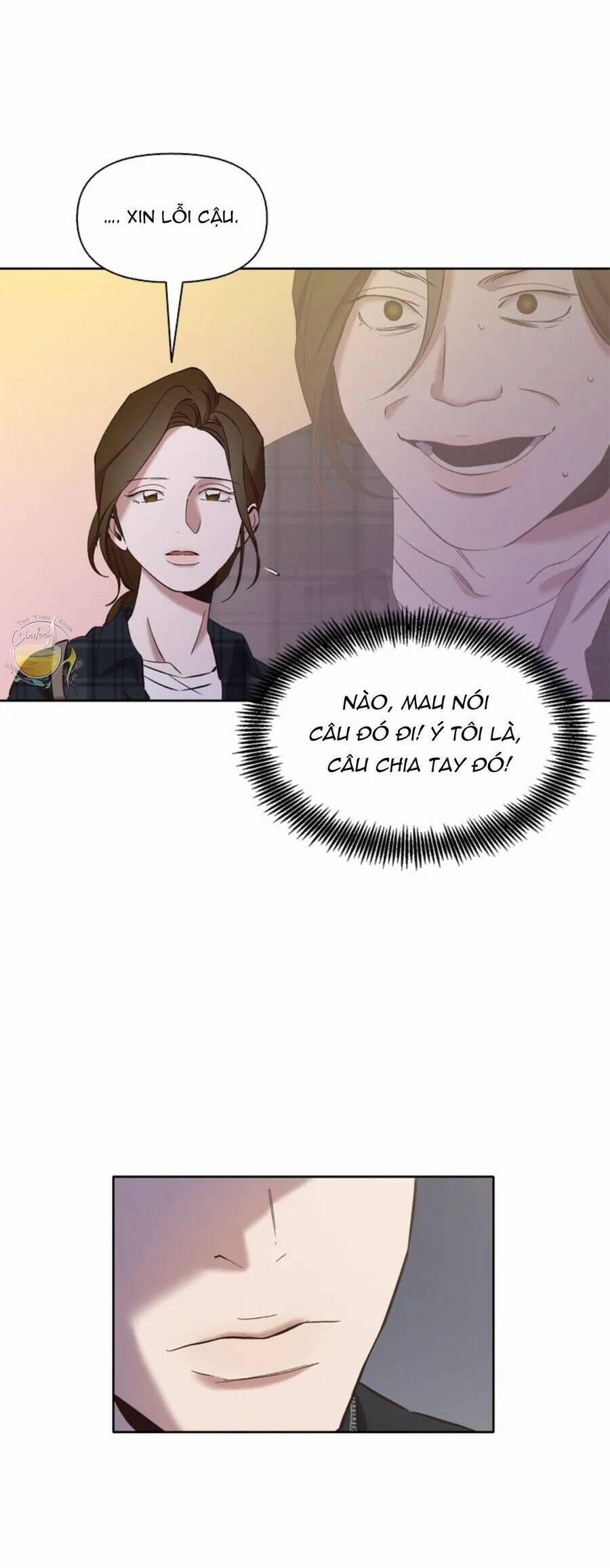 Thanh Xuân Của Chúng Ta 22 trang 11