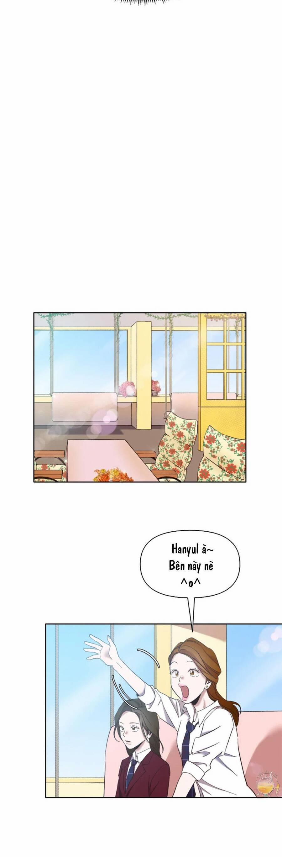 Thanh Xuân Của Chúng Ta 22 trang 26