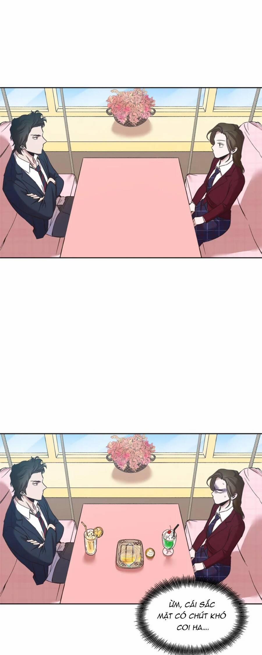 Thanh Xuân Của Chúng Ta 22 trang 29