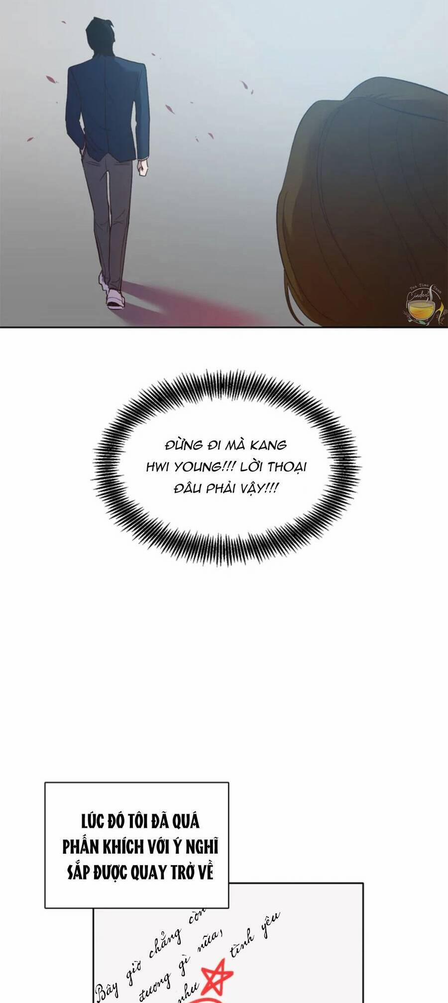 Thanh Xuân Của Chúng Ta 22 trang 43