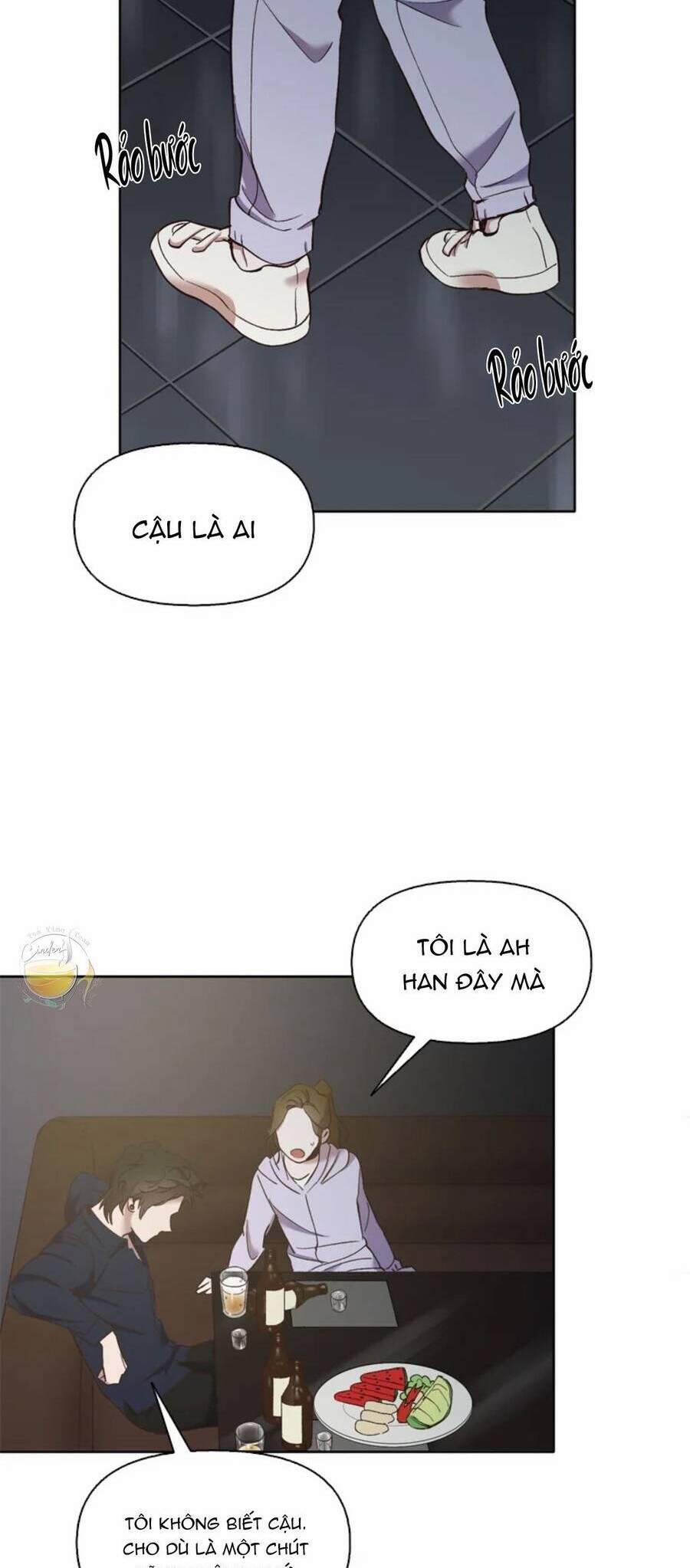 Thanh Xuân Của Chúng Ta 23 trang 26