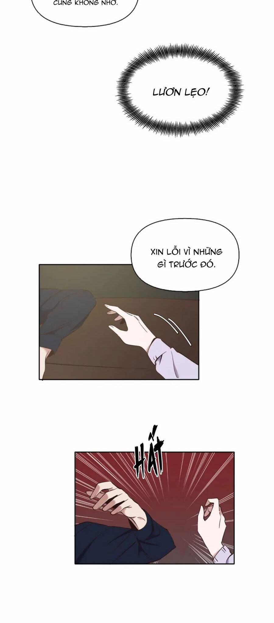 Thanh Xuân Của Chúng Ta 23 trang 27