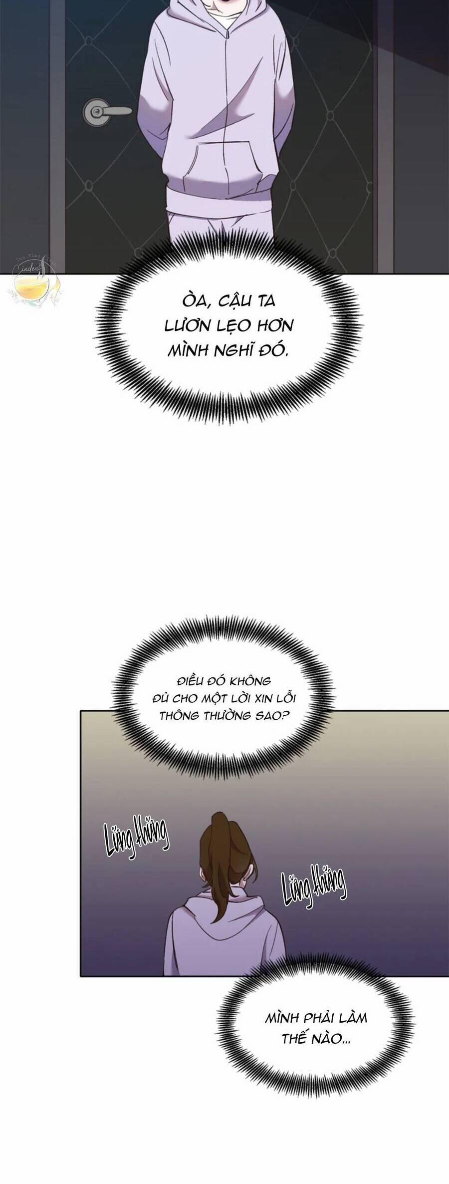 Thanh Xuân Của Chúng Ta 23 trang 29