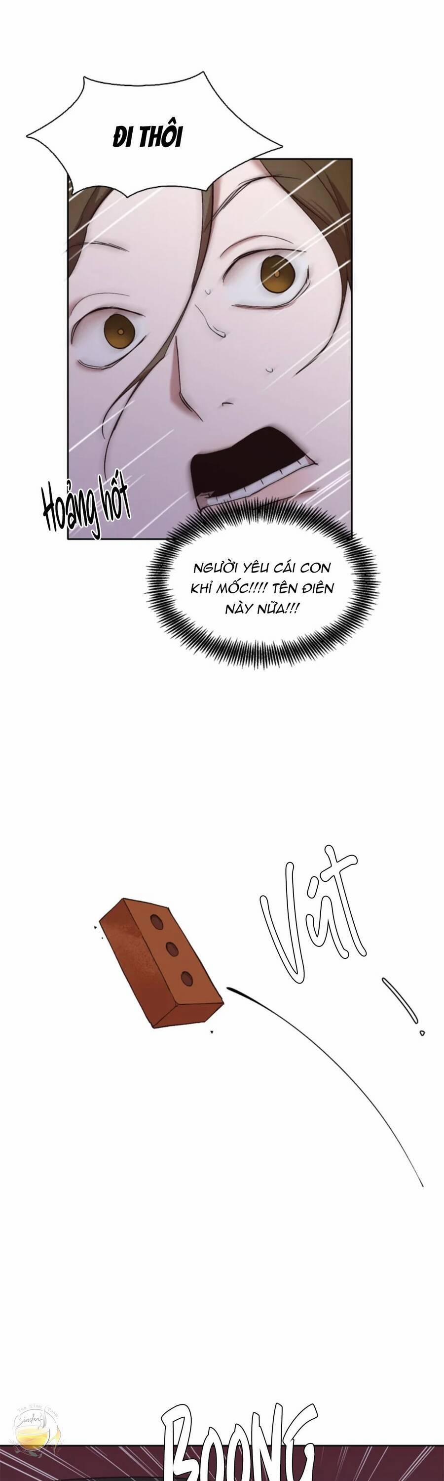 Thanh Xuân Của Chúng Ta 23 trang 42