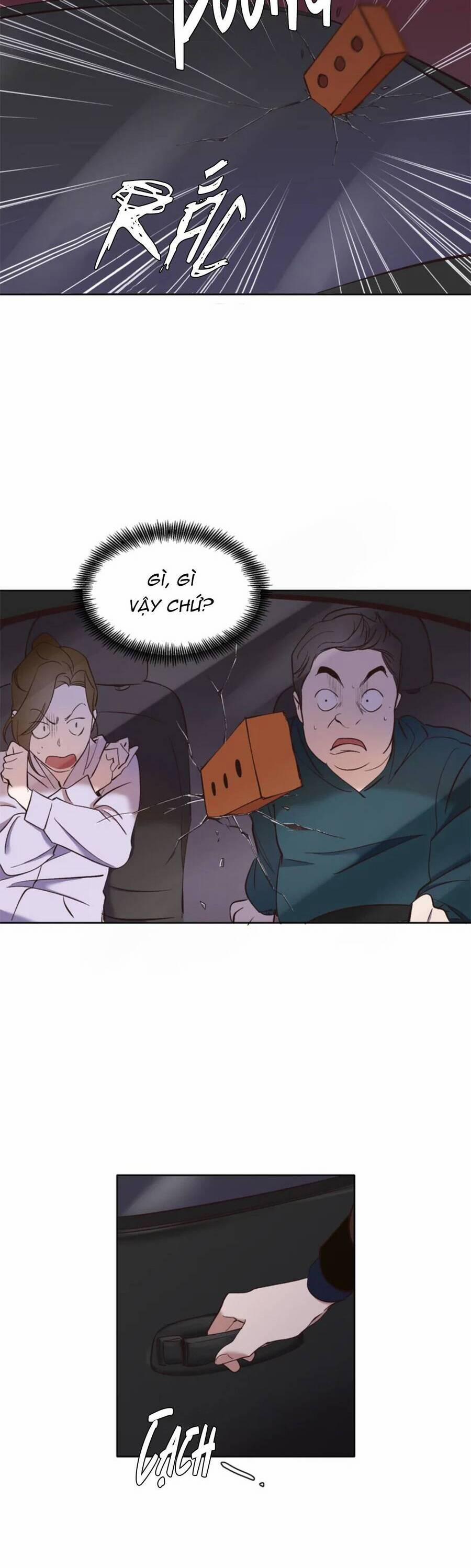 Thanh Xuân Của Chúng Ta 23 trang 43