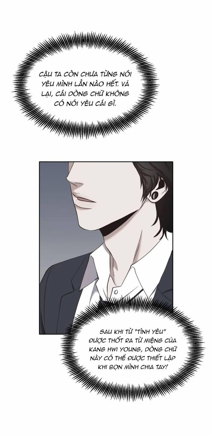 Thanh Xuân Của Chúng Ta 23 trang 9