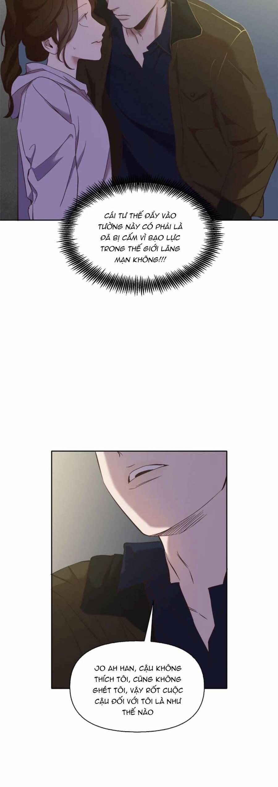 Thanh Xuân Của Chúng Ta 24 trang 10