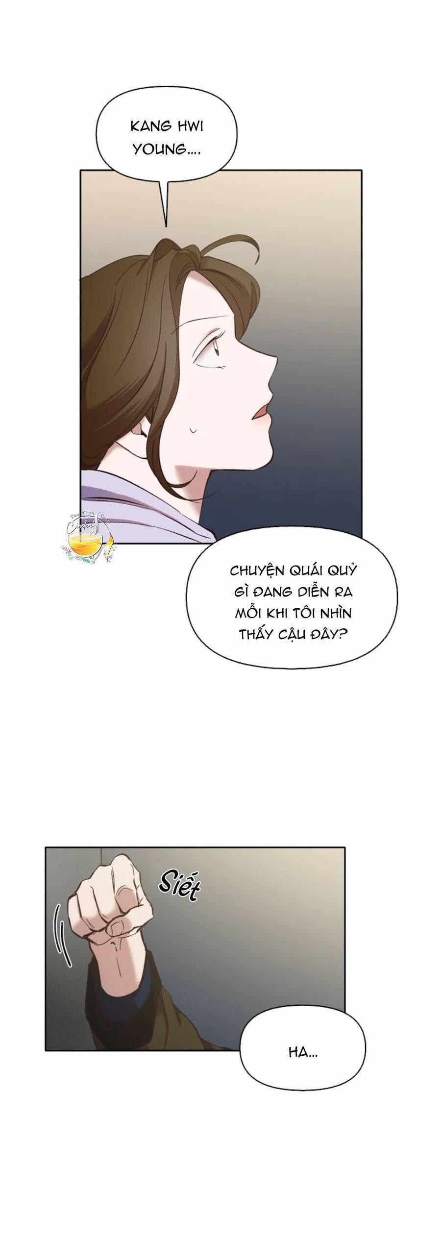 Thanh Xuân Của Chúng Ta 24 trang 11