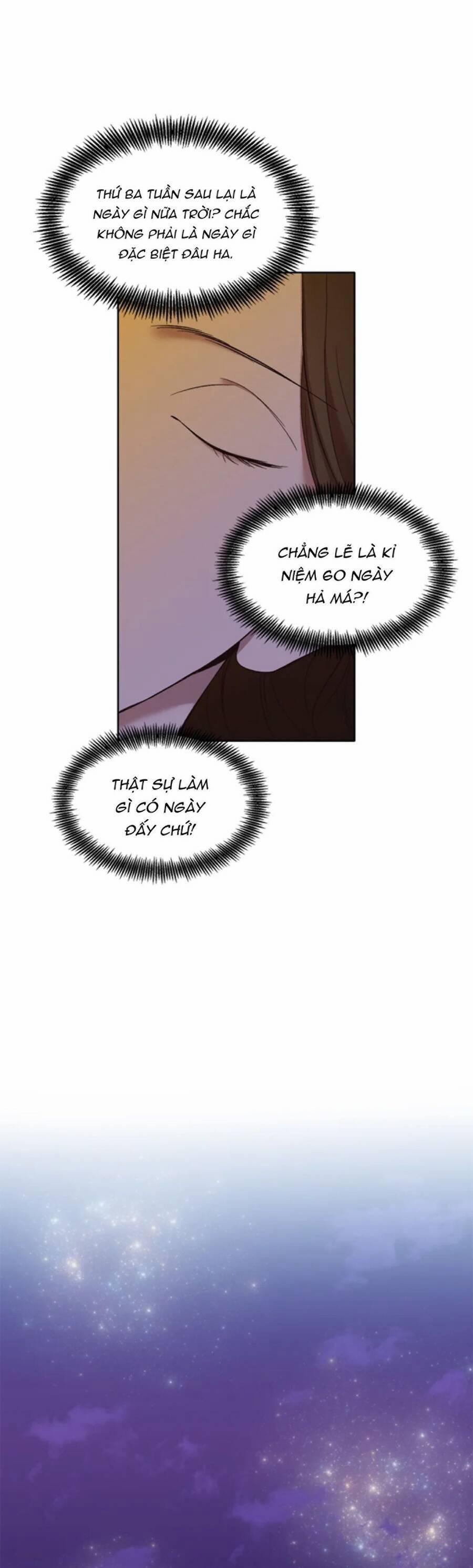 Thanh Xuân Của Chúng Ta 24 trang 22