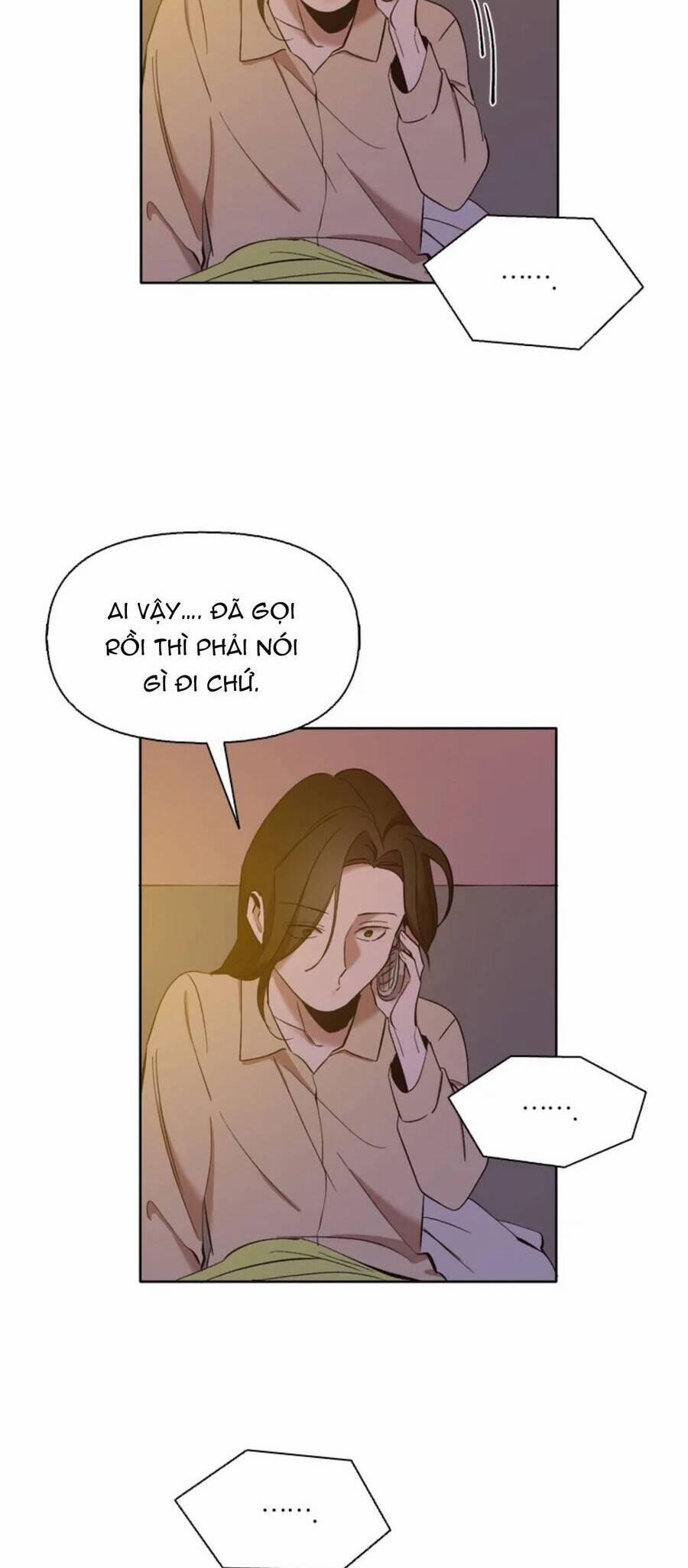 Thanh Xuân Của Chúng Ta 24 trang 25