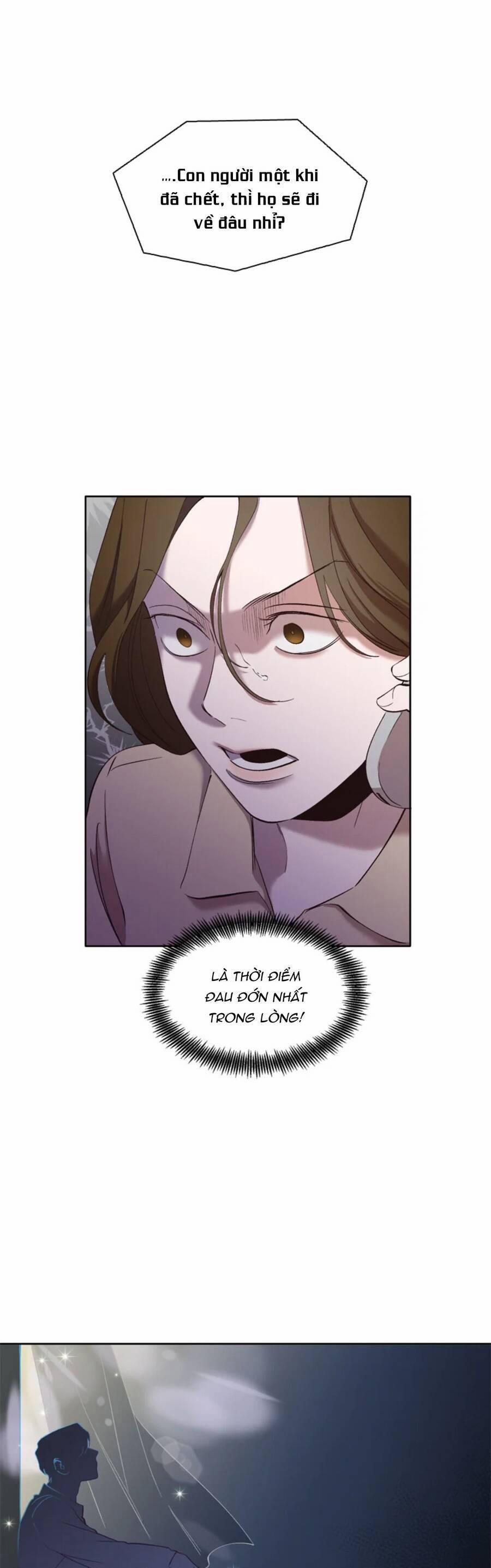 Thanh Xuân Của Chúng Ta 24 trang 27