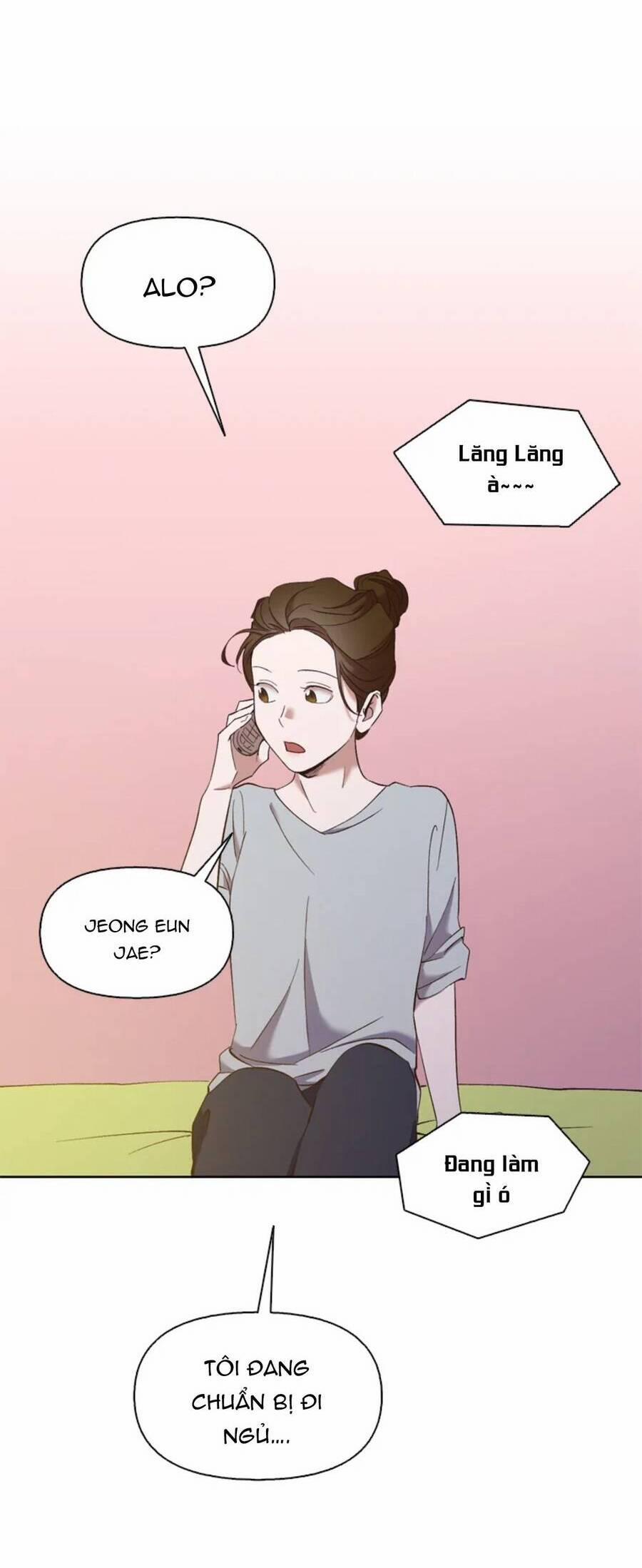 Thanh Xuân Của Chúng Ta 24 trang 37