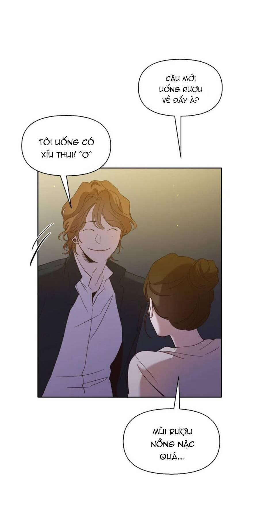 Thanh Xuân Của Chúng Ta 24 trang 40