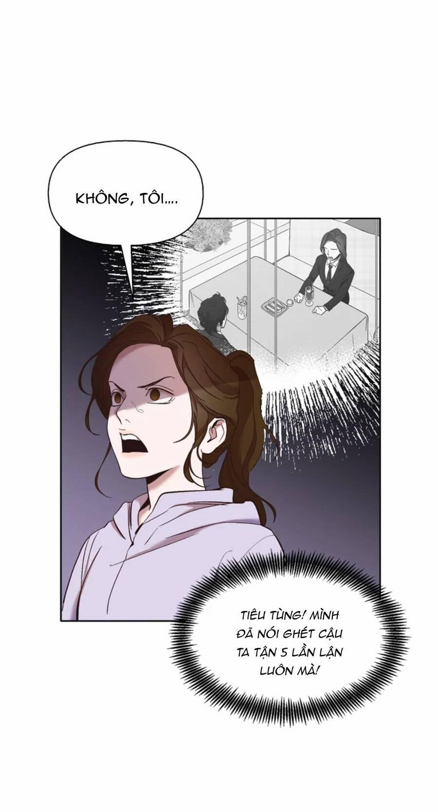 Thanh Xuân Của Chúng Ta 24 trang 8