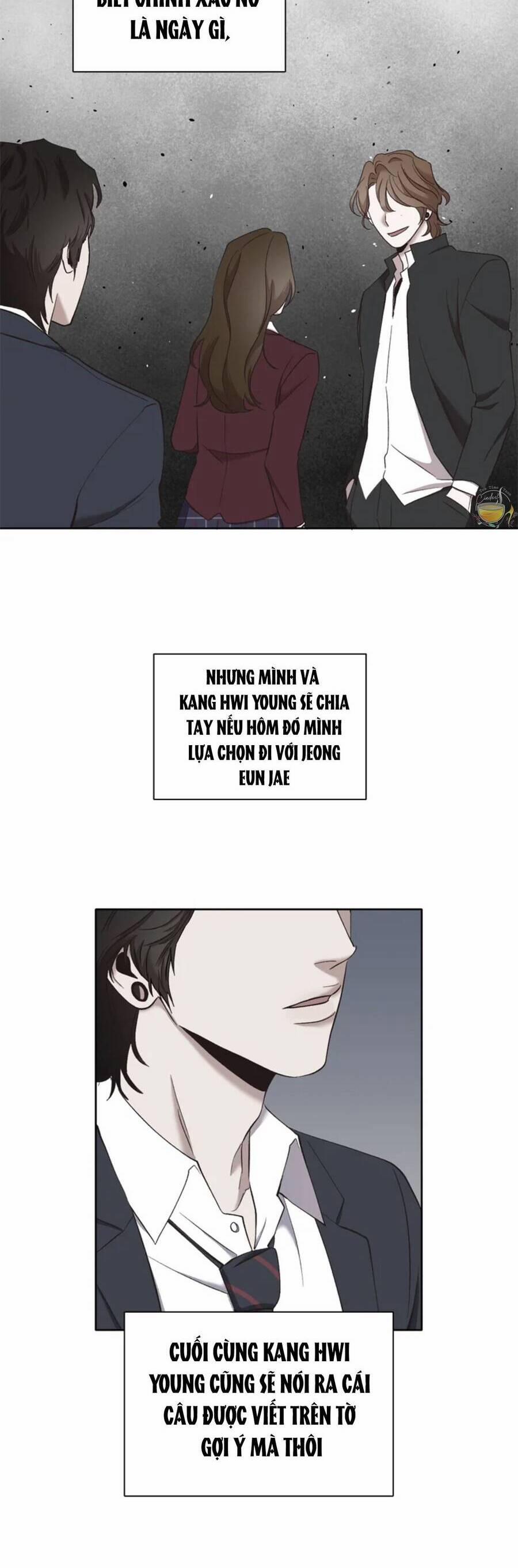 Thanh Xuân Của Chúng Ta 25 trang 2