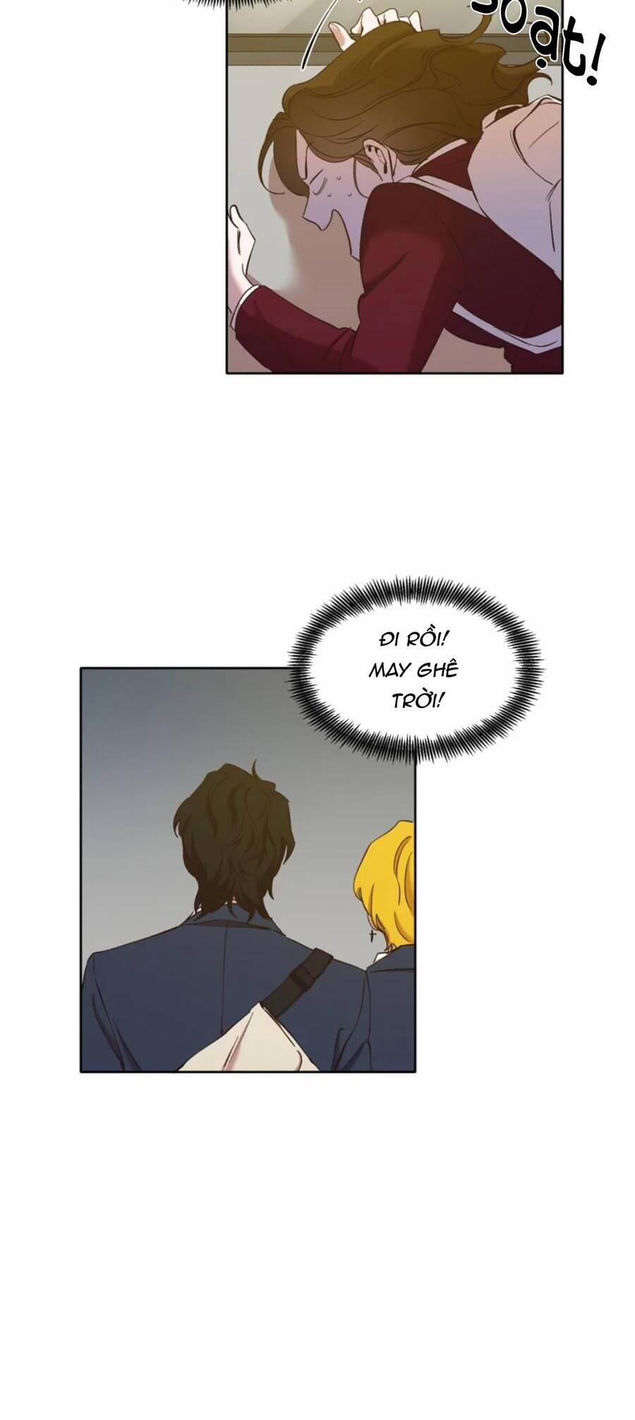 Thanh Xuân Của Chúng Ta 25 trang 23