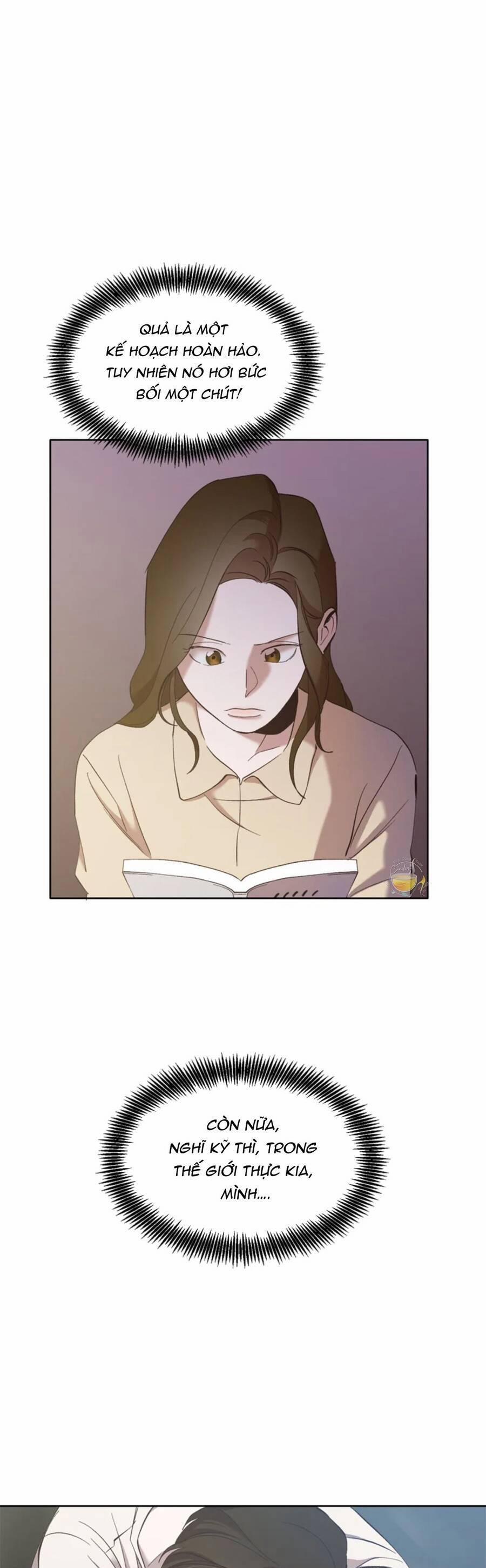 Thanh Xuân Của Chúng Ta 25 trang 3