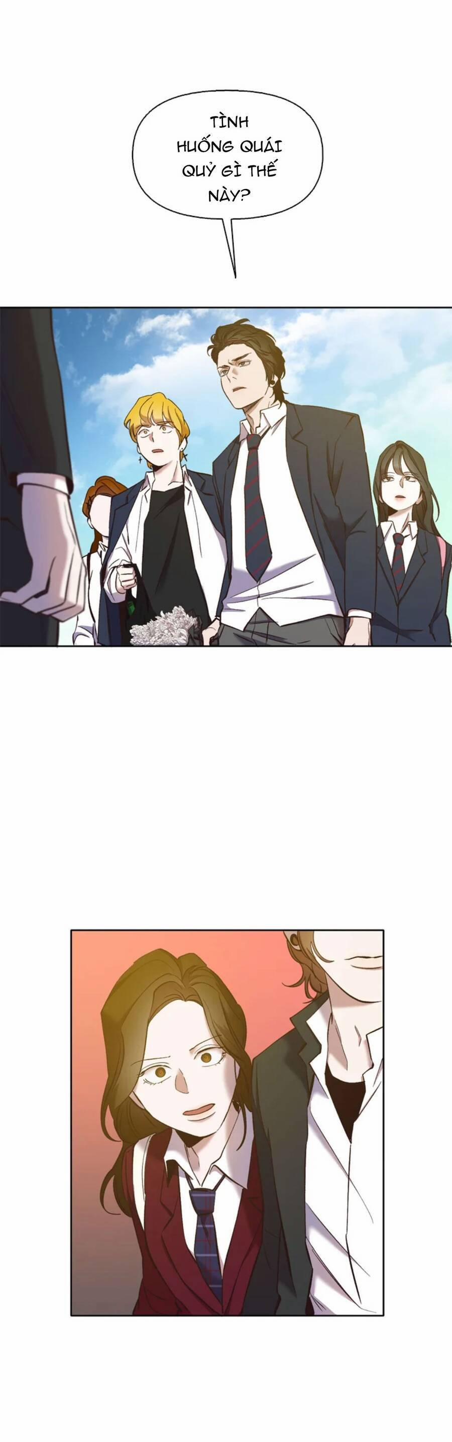 Thanh Xuân Của Chúng Ta 26 trang 0