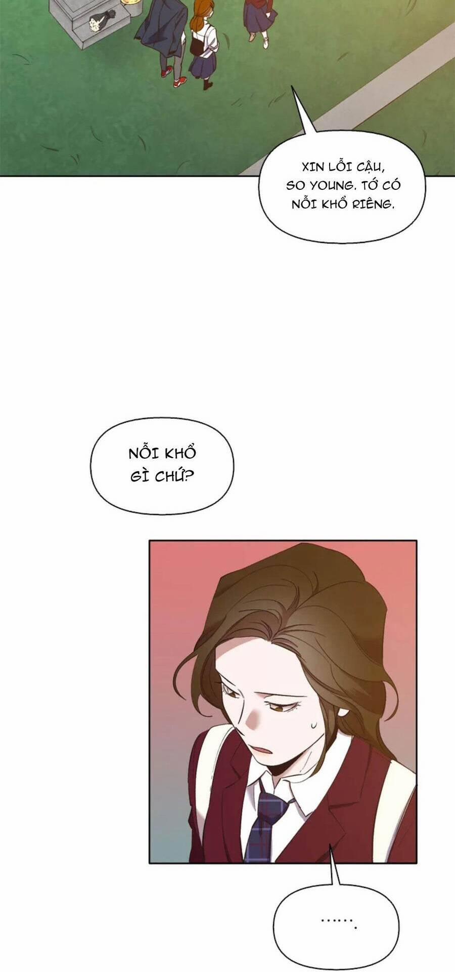 Thanh Xuân Của Chúng Ta 26 trang 14