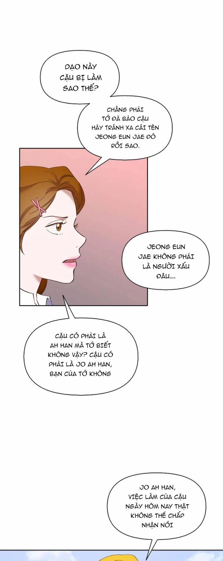 Thanh Xuân Của Chúng Ta 26 trang 15